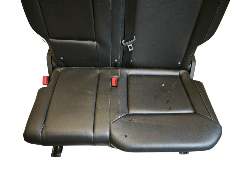 фото №7, Volkswagen atlas сидіння задній