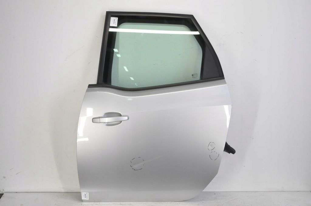 Купити Opel meriva 2 b дверей ліве задні задні