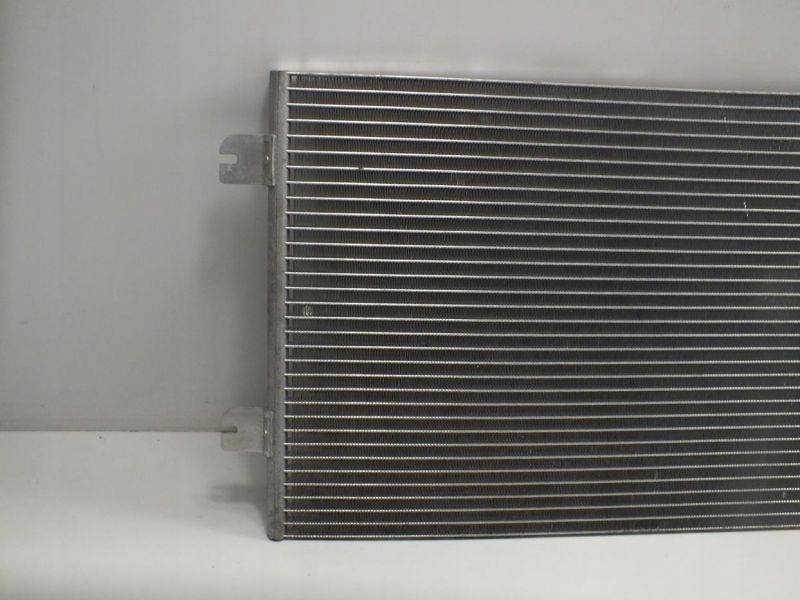 фото №8, Logan i 1.5dci радіатор кондиціонера конденсатор