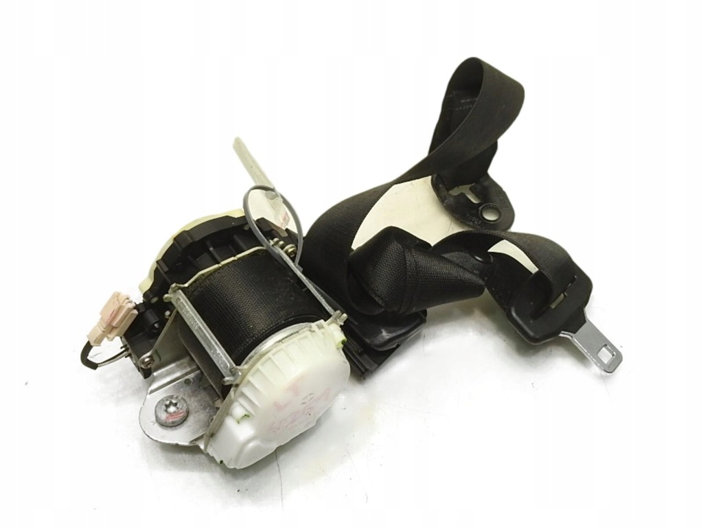 Купити Ремінь безпеки натягувач лівий задній mercedes r w251 a2518600085