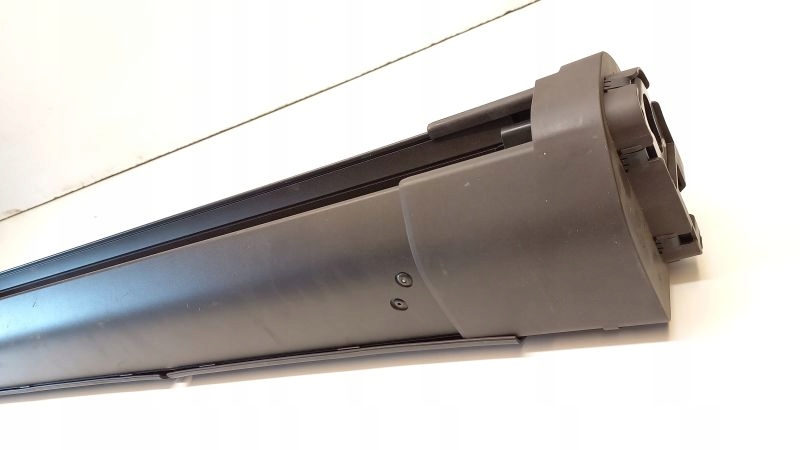 фото №5, Porsche panamera 970 шторка багажника сітка