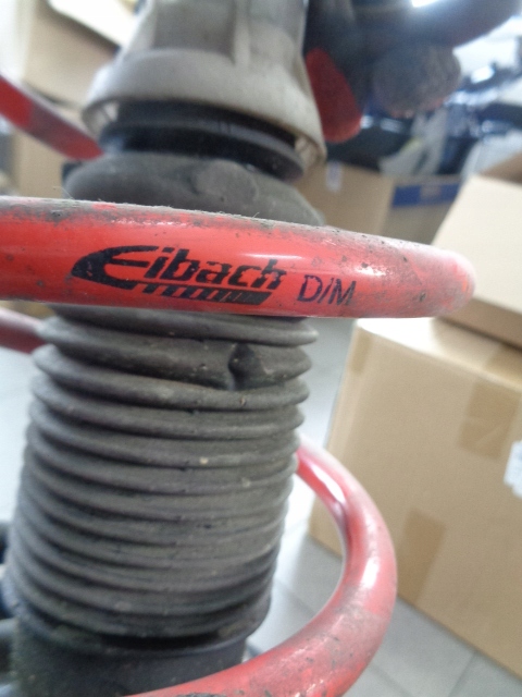 фото №5, Mcperson поворотный кулак левая fiat 500 lift 1.2 бензин 2015 rok