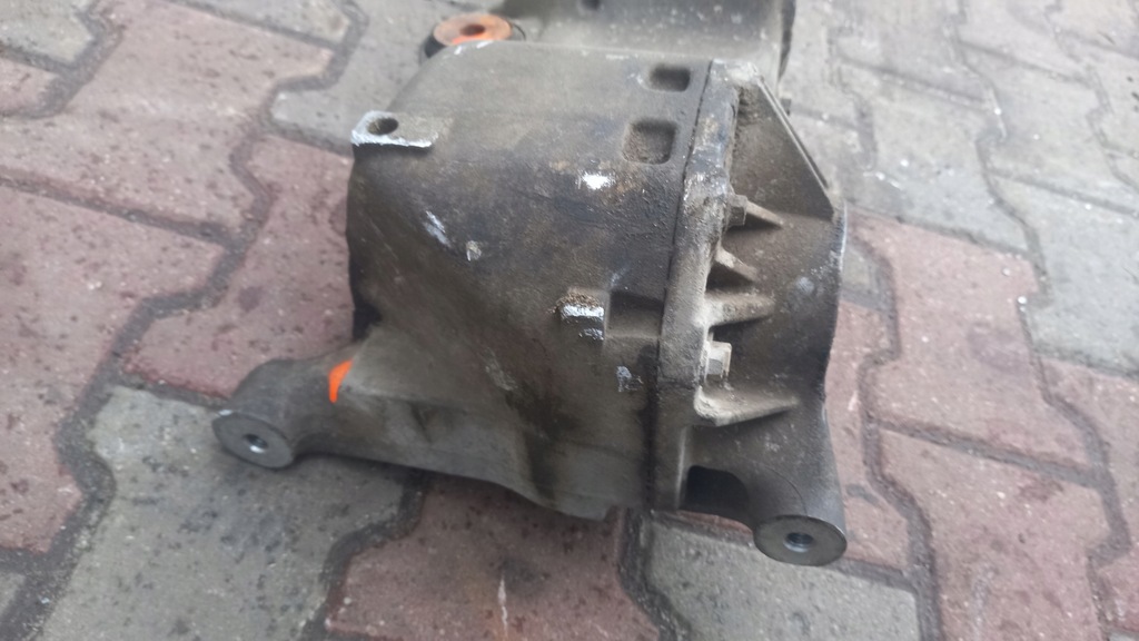 фото №8, Дифференциал volvo xc90 200300049