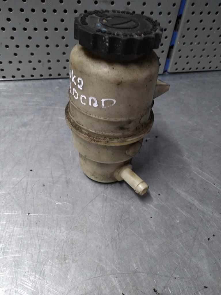 фото №1, Grand cherokee wk2 11-20 3.0 crd бак рідина