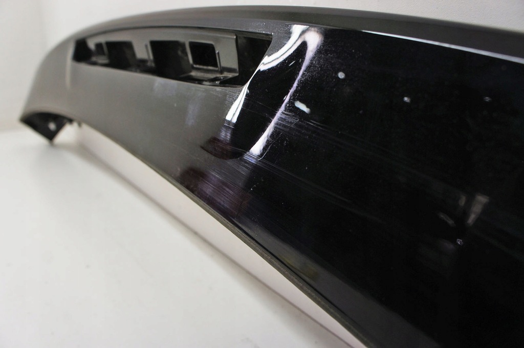 фото №11, Nr083 skoda fabia iv спойлер спойлер крышки