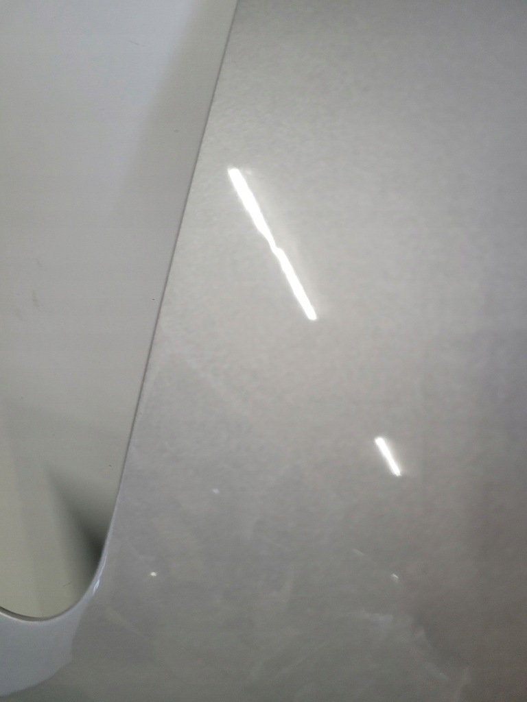 фото №6, Mazda mx5 mx-5 i капот кришка двигуна oem оригінал