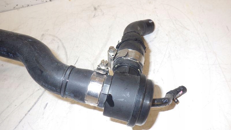 фото №7, Wąż труба воздухозаборник воздуха клапан renault captur i 0.9 tce 8200603558 70134303