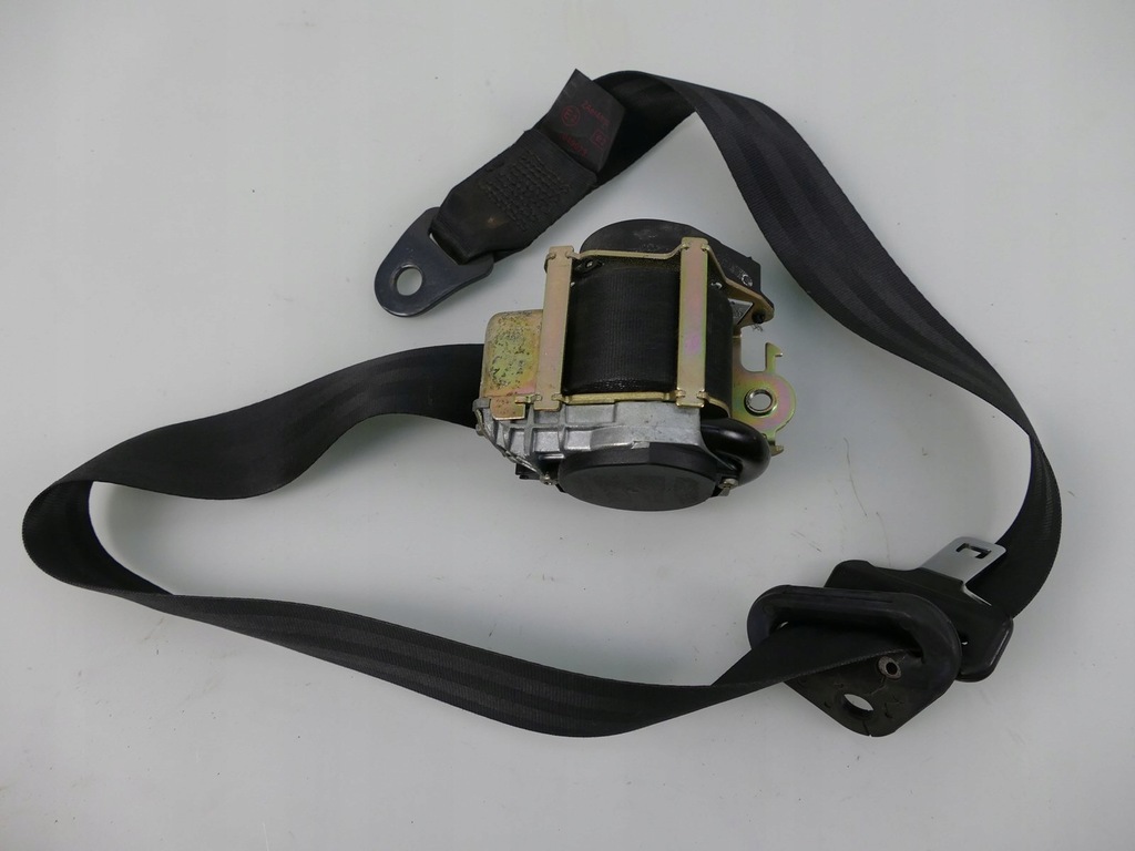 фото №1, Citroen xsara picasso i pas безопасности p.p.