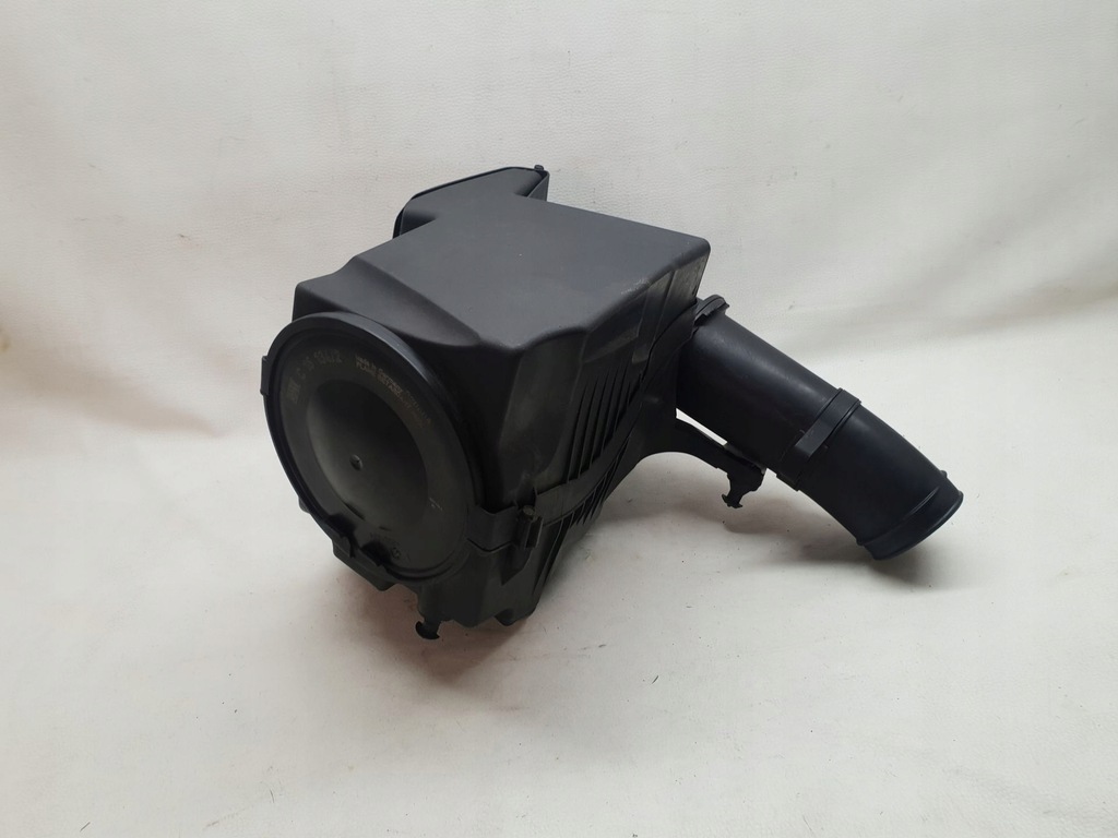 фото №5, Ford kuga mk1 08-12 2.0 tdci корпус фільтра повітря 7m51-9600-bf