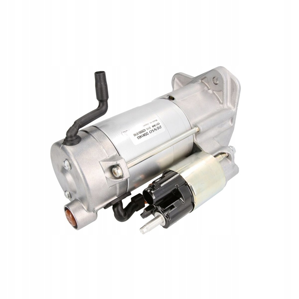 фото №10, Стартер denso dsn1453