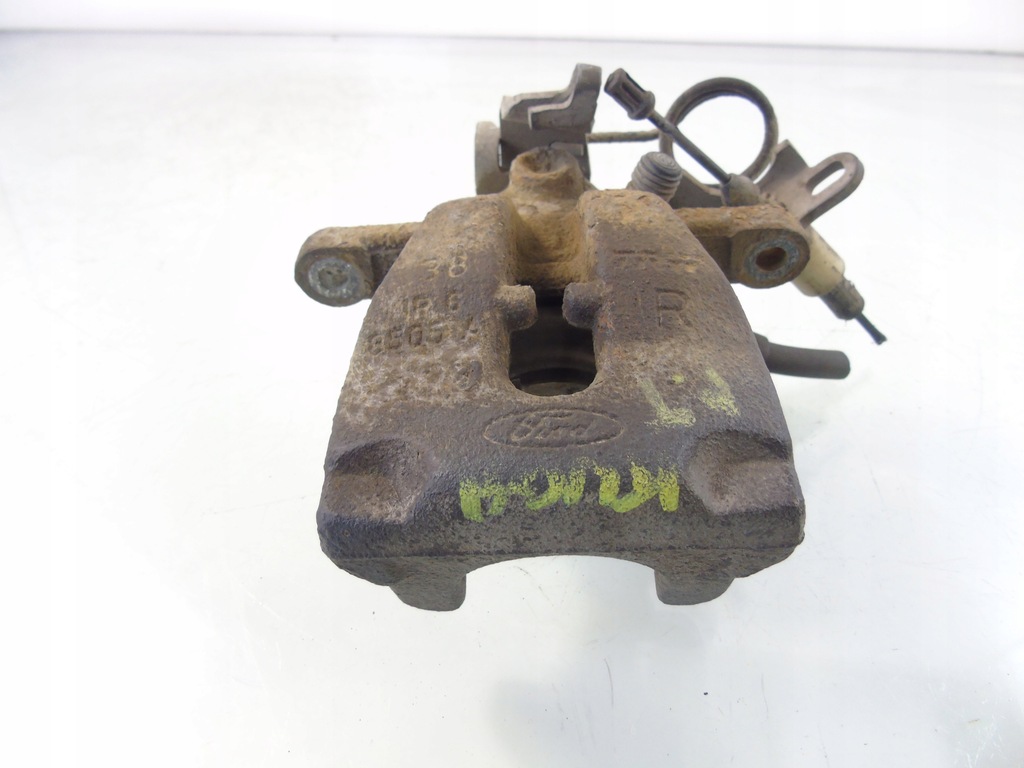 фото №1, Супорт гальмівний правий задня ford kuga mk1