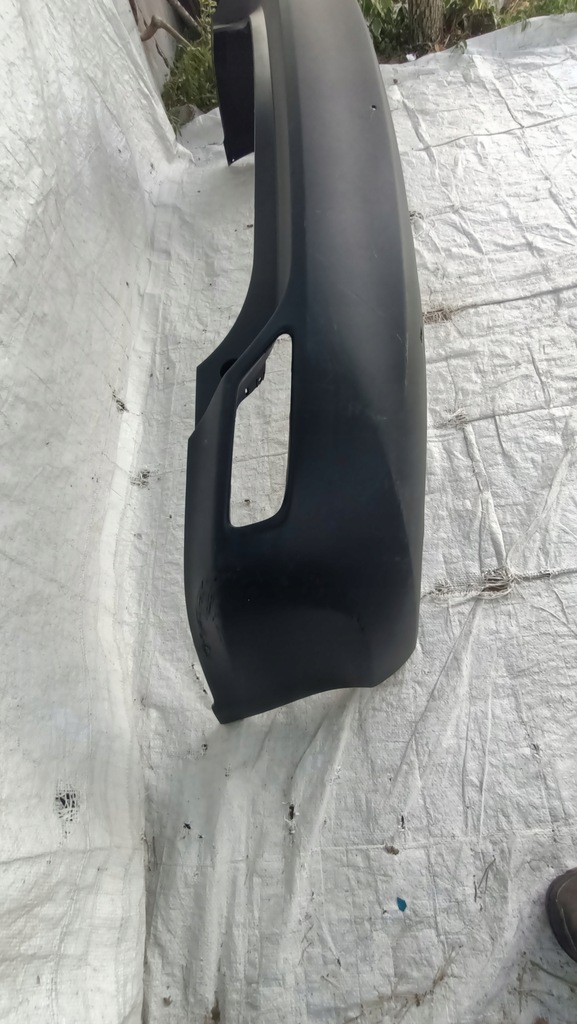 фото №12, Toyota rav4 2013-2015 крышка багажника задняя бампер