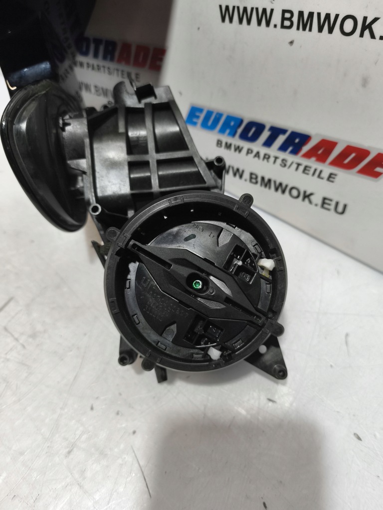 фото №7, Bmw 4' g26 зеркало каркас левая 5 pin 5a3db15 5a3dd21