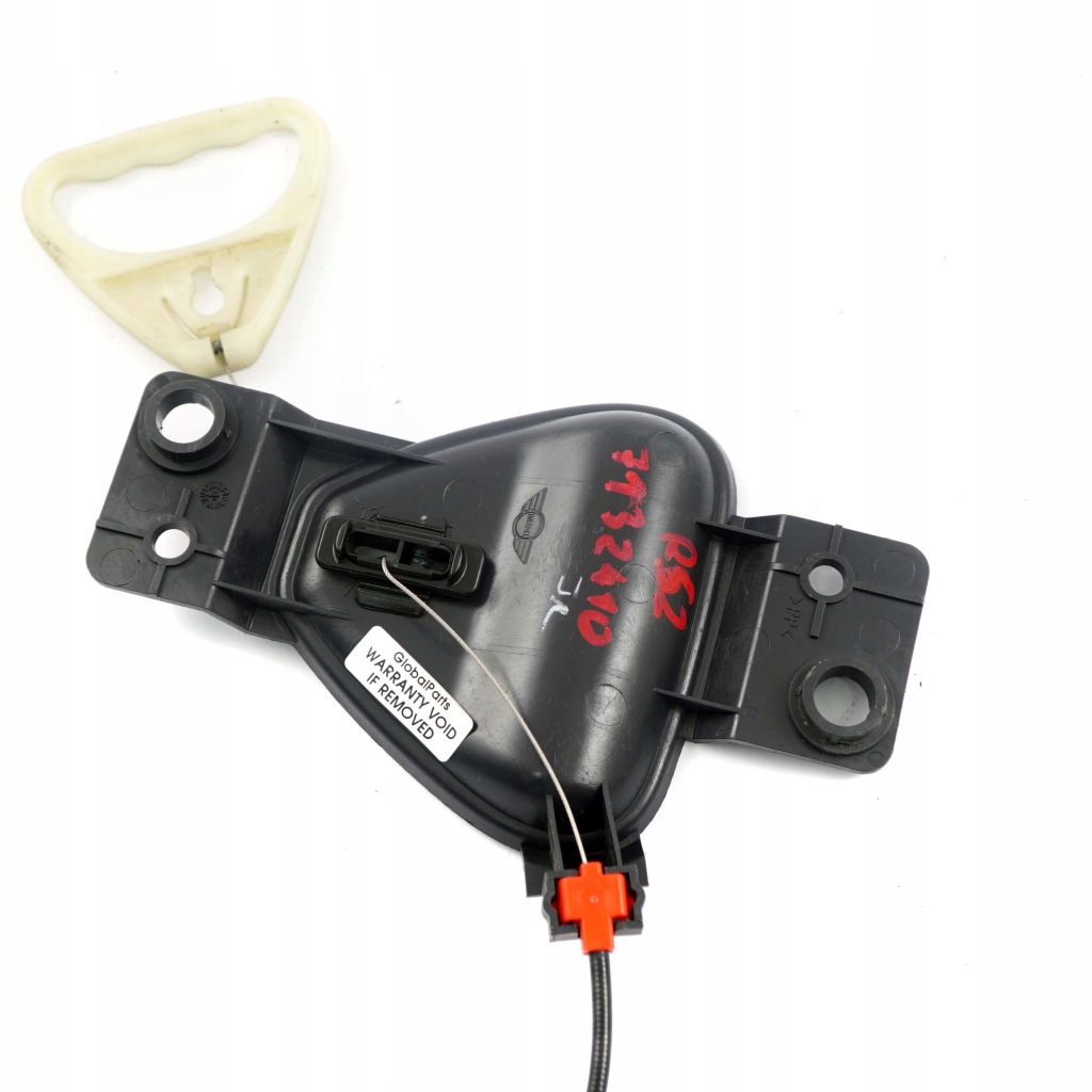 Mini r52 r57 трос тягa аварійна замок кришки Київ