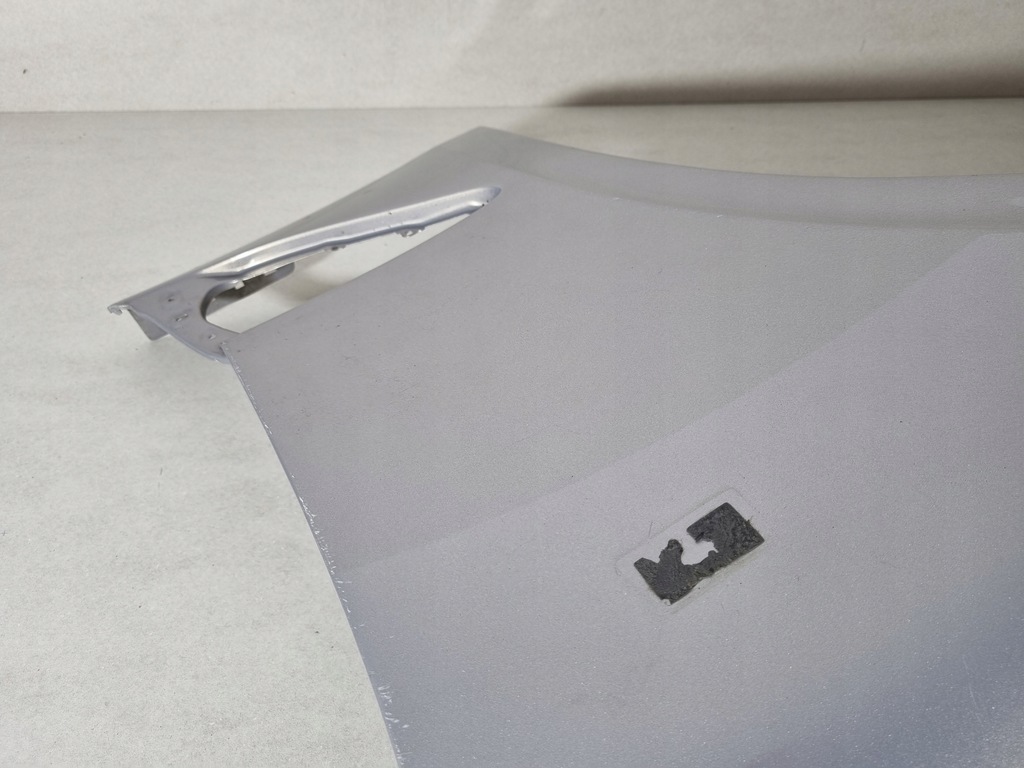 фото №7, Bentley 3sd continental gt 17- iii крыло левый