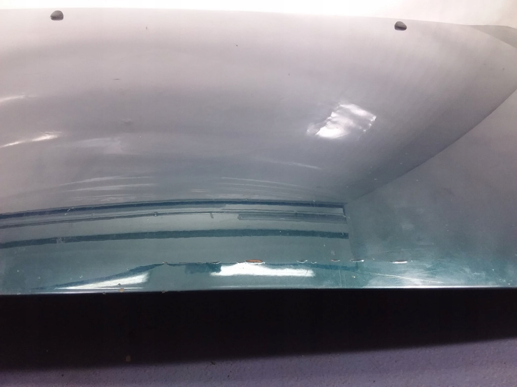 Ford galaxy mk 2 s-max mk 1 капот передняя w6 с Разборки