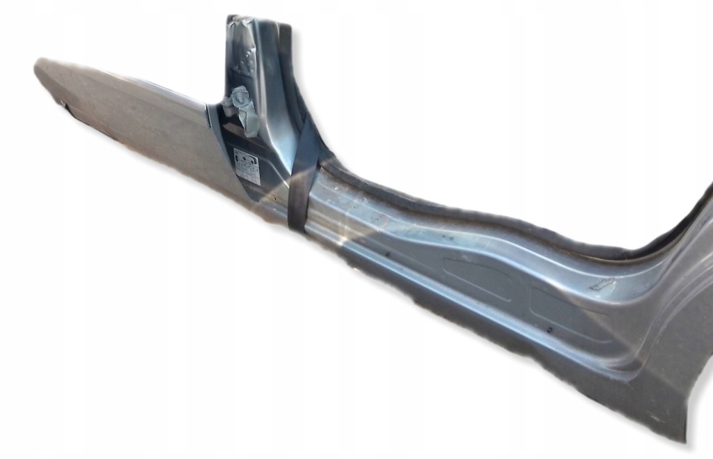 Купить Ford s-max mk1 рестайлинг  порог левое