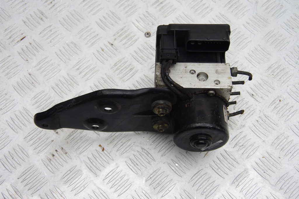 фото №9, Насос блок керування abs esp fiat doblo 51704746