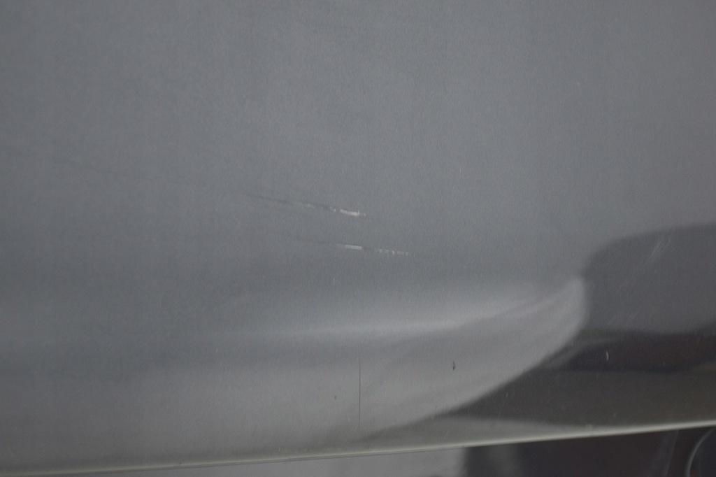 фото №13, Бампер задний задняя porsche 911 997 pdc