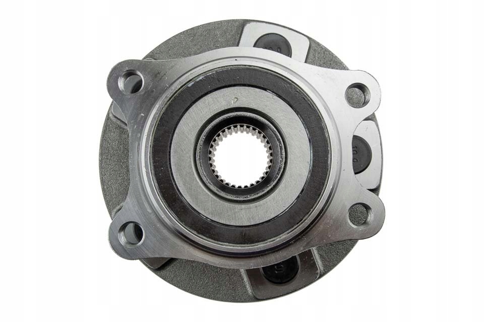 фото №9, Ступиця колеса перед