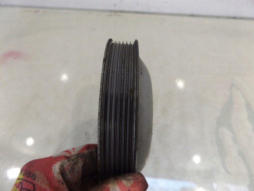 фото №3, A6 c6 2,4 колесо насоса wody