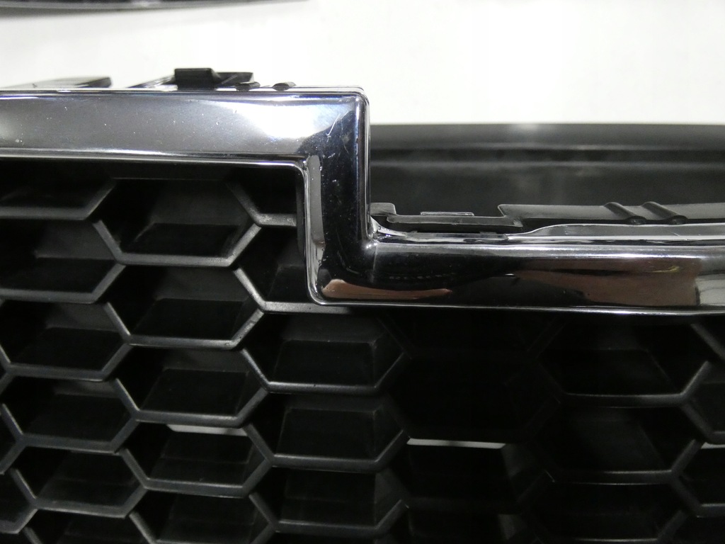 фото №15, Решітка радіатора, решітка радіатора chevrolet orlando lift