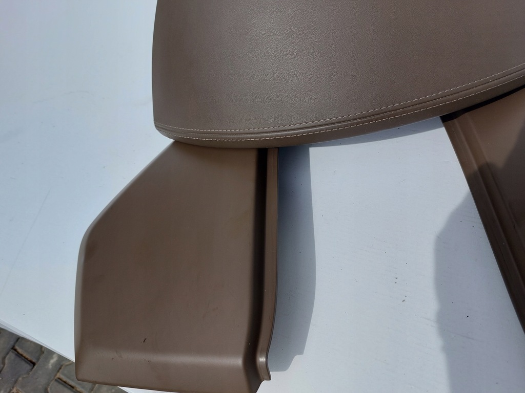 фото №4, Cayenne захист козирок консолі 7p5857003bd