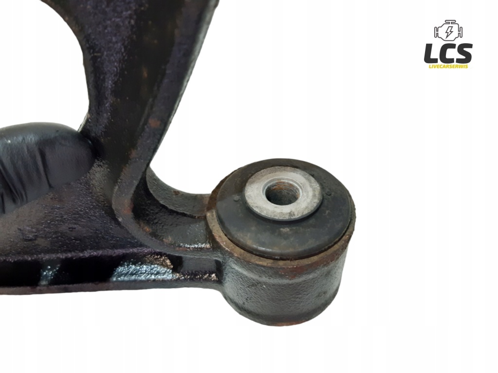 Рычаг левый перед vw golf v octavia 2 a3 8p 1k0407153n в Украине