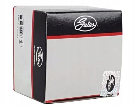 фото №1, Генератор - зчеплення односторонній gates oap7082