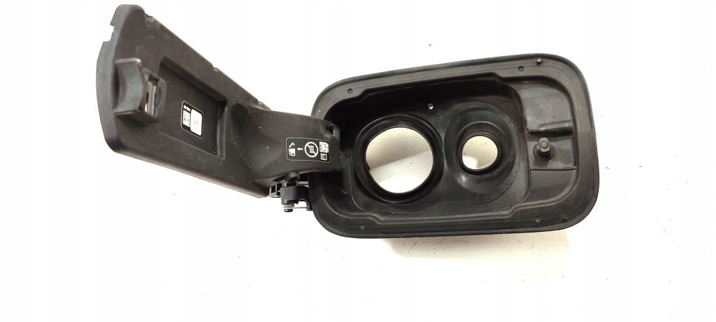 Bmw g21 кришка заливної пального 142904-10 в Україні