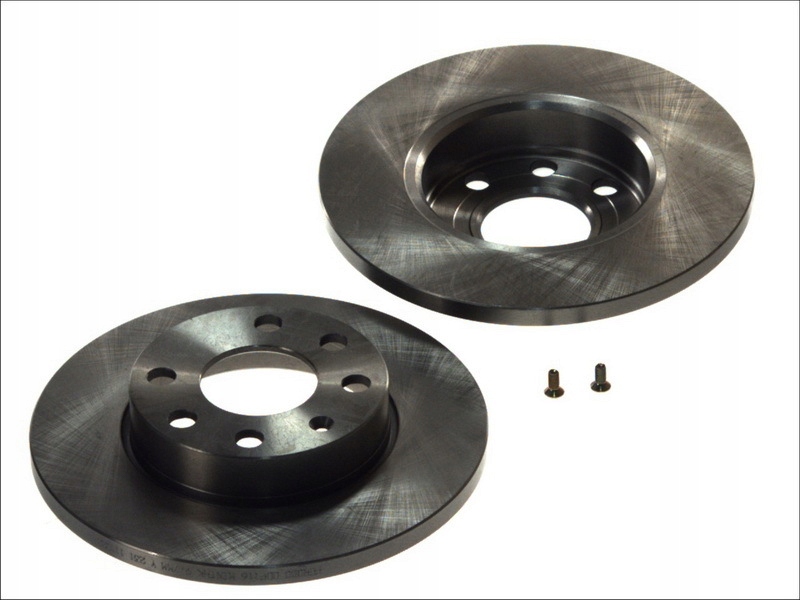 фото №4, Диск гальмівна ferodo ddf116