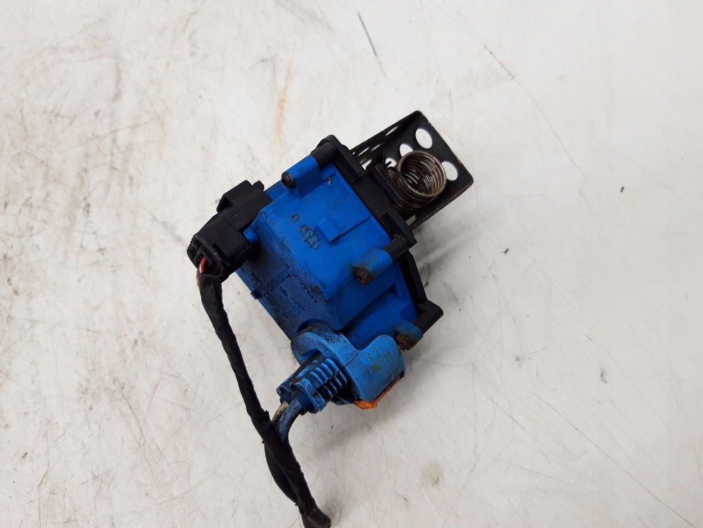 фото №1, Citroen c4 ii ds4 1.6 vti резистор резистор модуль