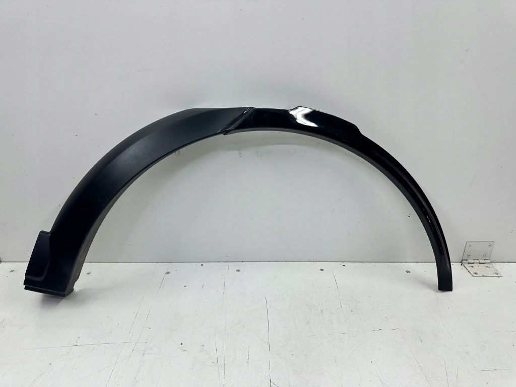 фото №1, Молдинг крила захист підкрилок ліва задня land range rover discovery v 5 l462