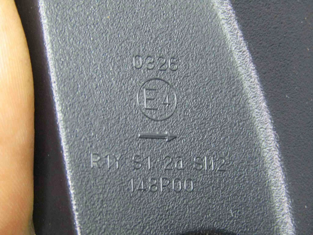 фото №12, Cr-v vi 23r лампа правая задняя правый задняя задняя