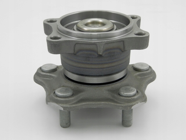 фото №14, Ступица колеса задняя nissan altima 01- /+abs/