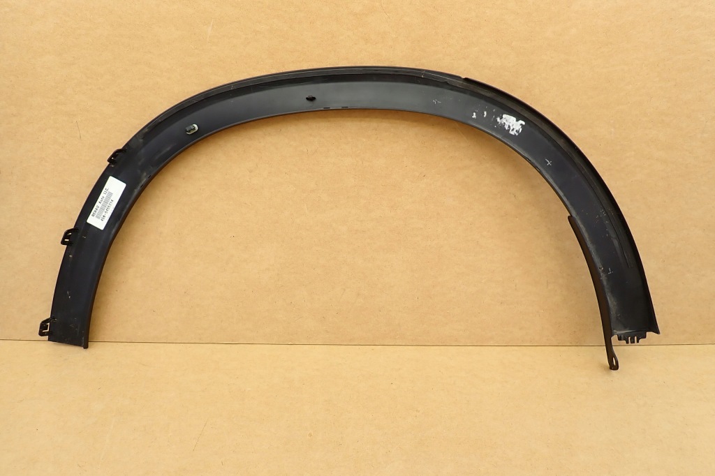 Купити Mercedes eqe amg x294 23- молдинг крила ліва задній задня a2948808102 lh оригінальний номер