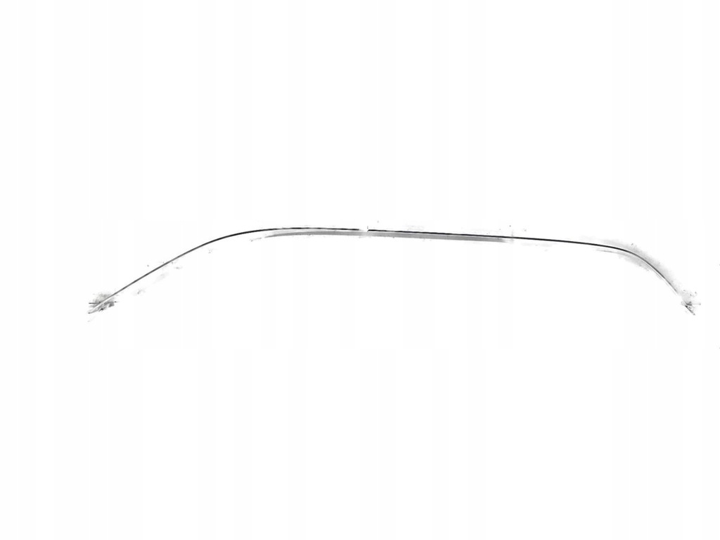 фото №1, Молдинг кузовная левая mercedes w212 kombi