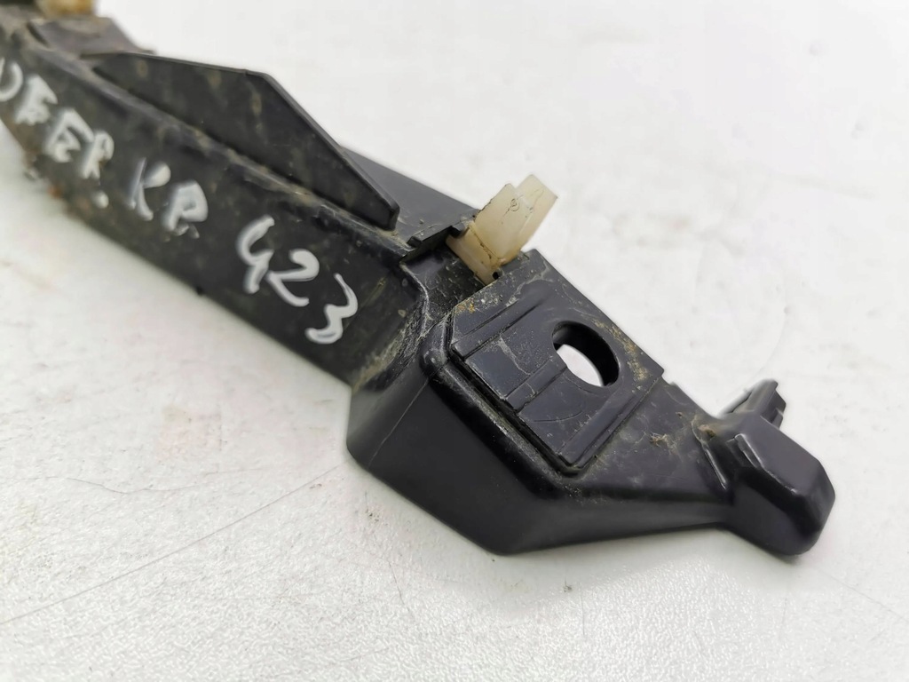 фото №6, Левый направляющая передний бампера hyundai santa fé ii cm 865172b700 2.2l