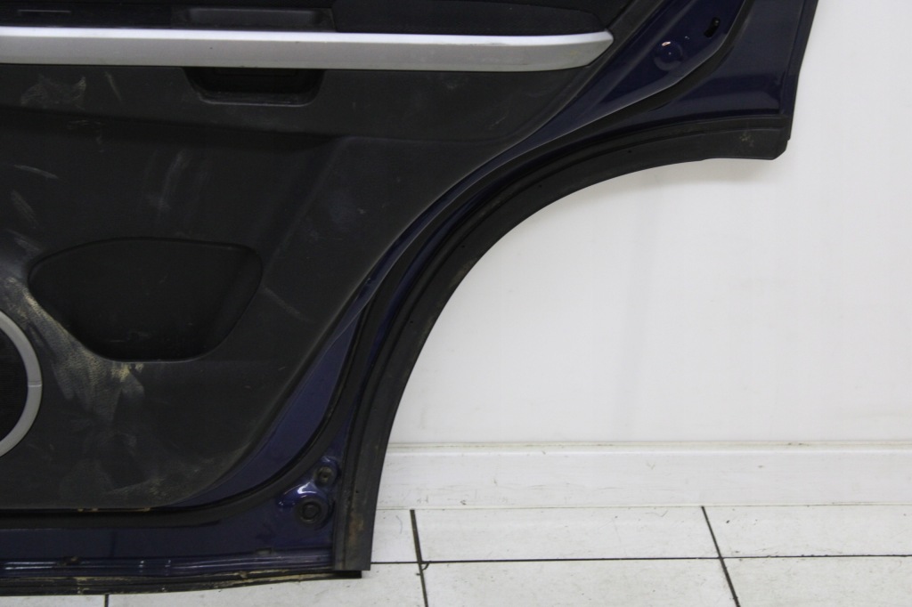 фото №12, Дверь правое задние правый задняя suzuki grand vitara 2 ii 2005r- z2u