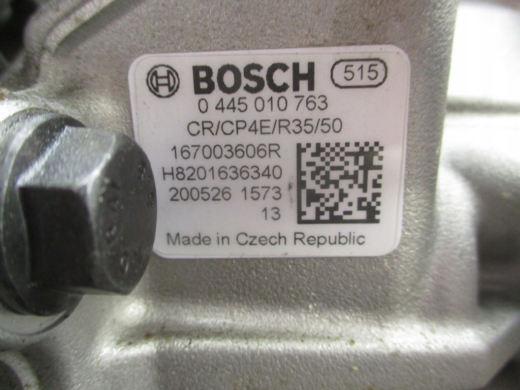 фото №7, Renault clio v captur ii двигун 1.5 blue dci 84-tys km 20 rok