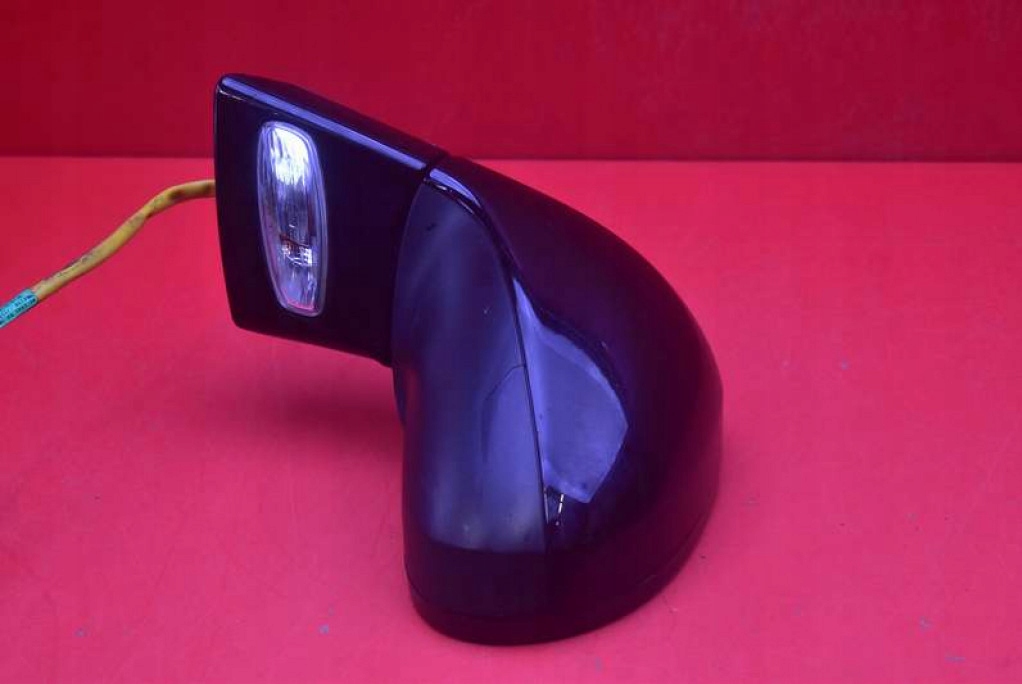 фото №6, Зеркало левая ktvd 0208094 eu peugeot 308 1 i t7 07-11 6 pin