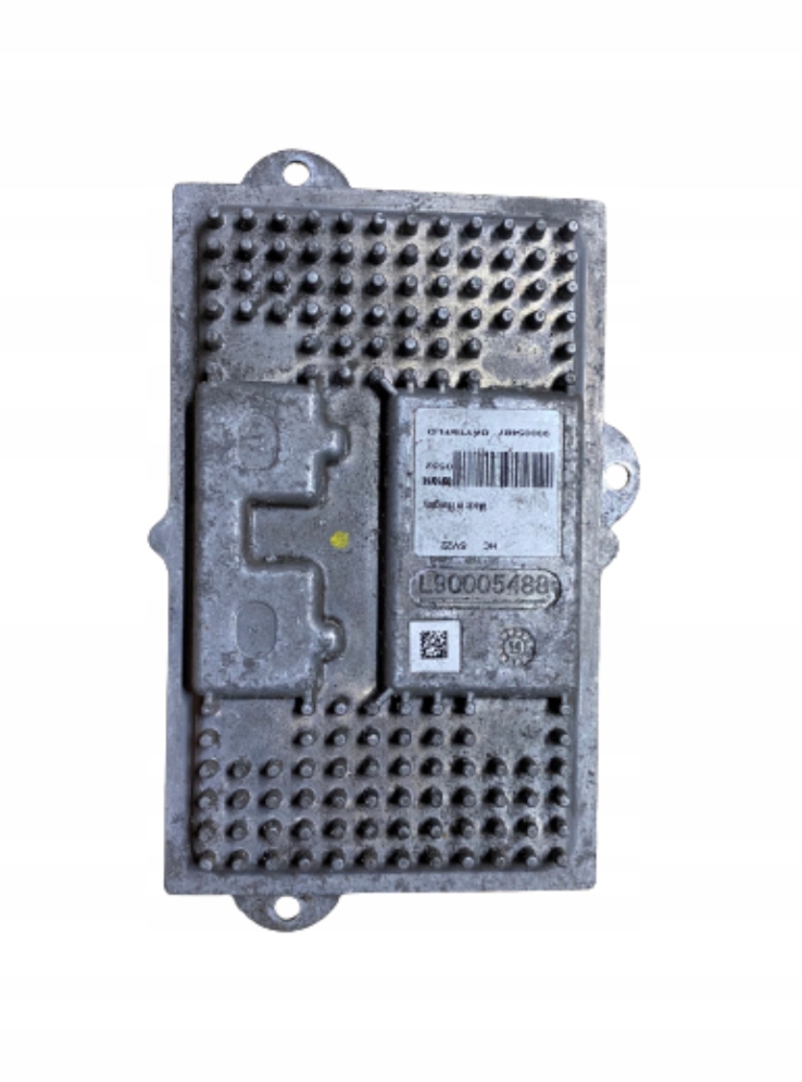 фото №1, Преобразователь модуль ford mondeo c-max l90005488