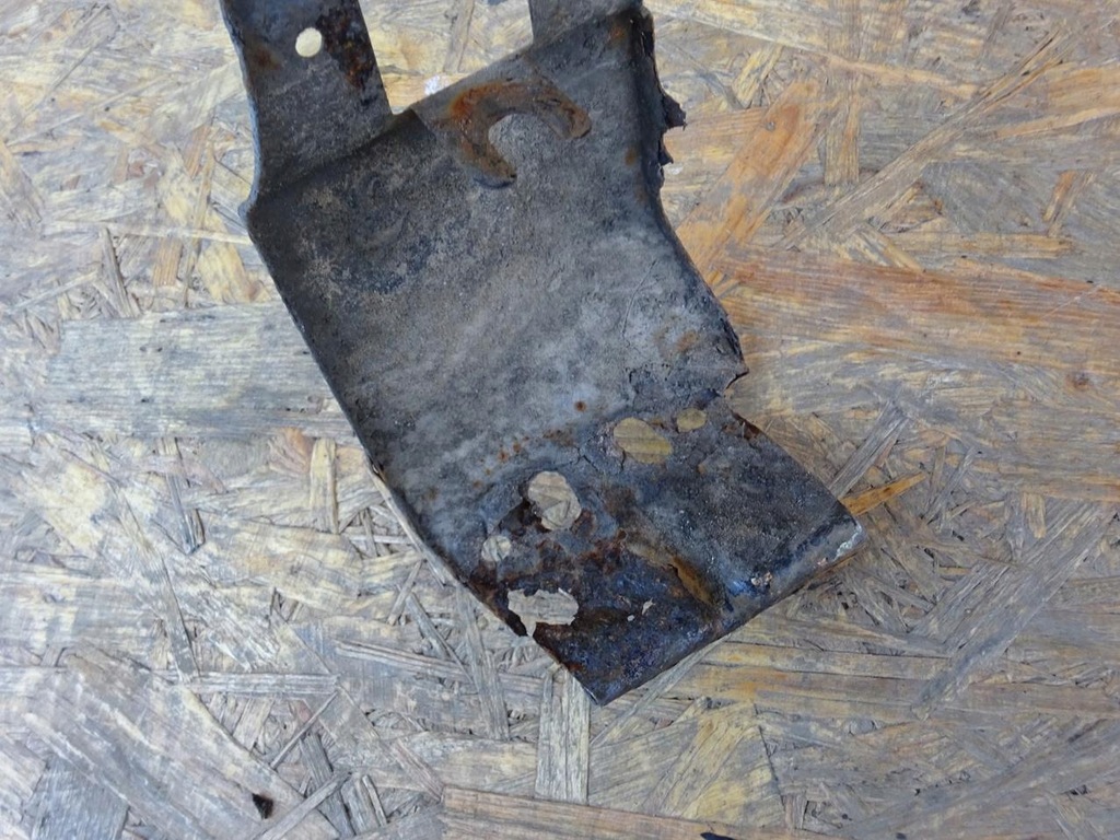 фото №14, Audi a3 8p lift 08-12 крыло левый перед передний ly9b