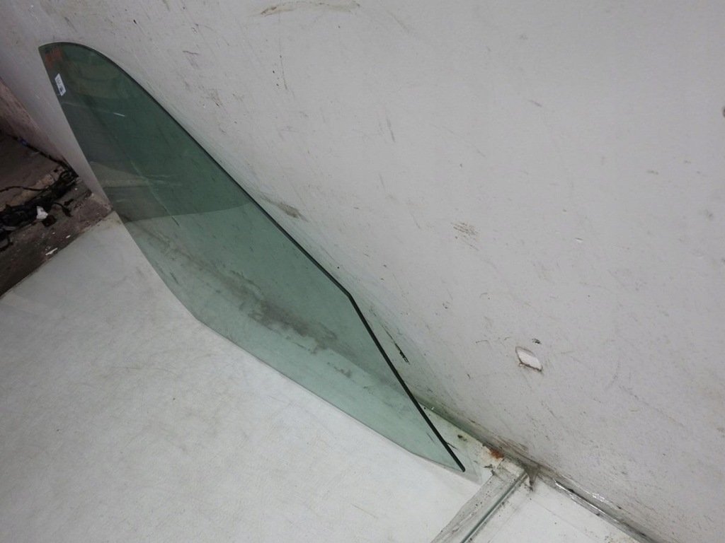 фото №4, Скло двері правий перед saab 9-3 ii lift