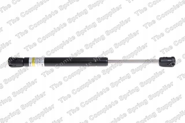 фото №2, Пружина газовая, крышка багажника kilen 436043