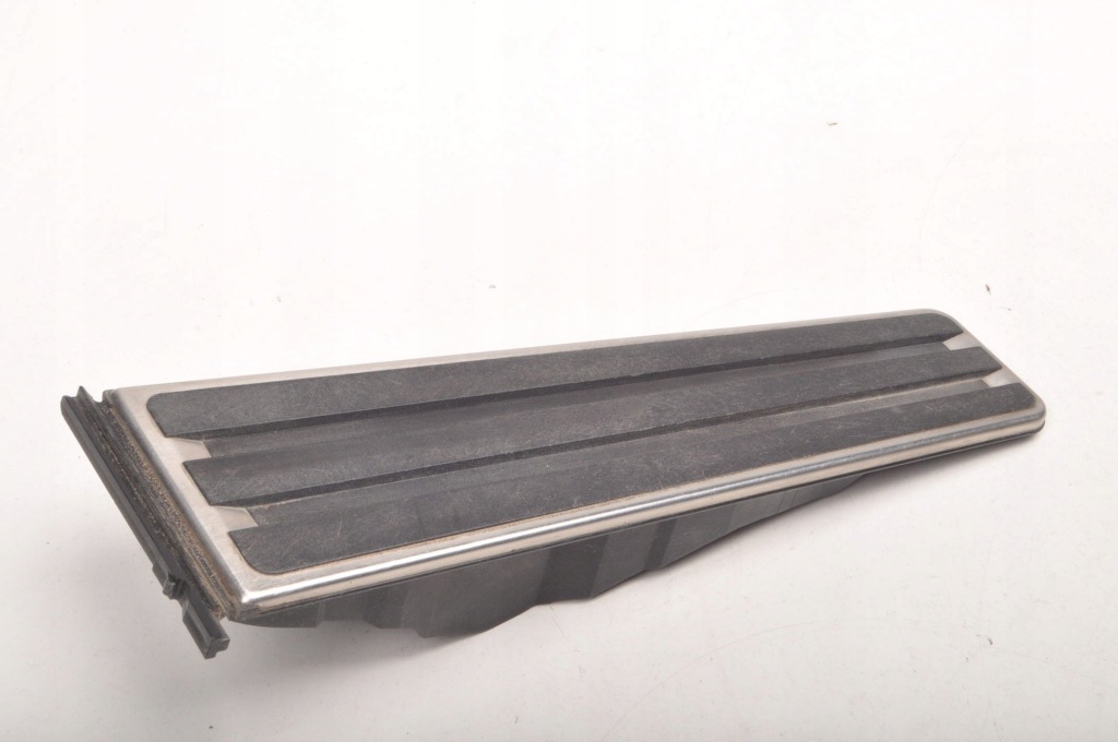 фото №1, Porsche boxster 987 накладка педали na педаль