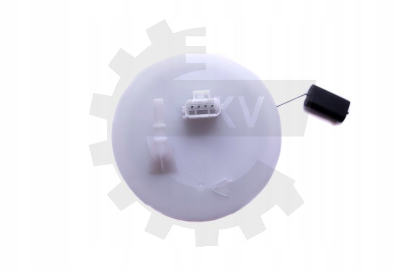 фото №5, Насос топлива модуль 02skv819/skv