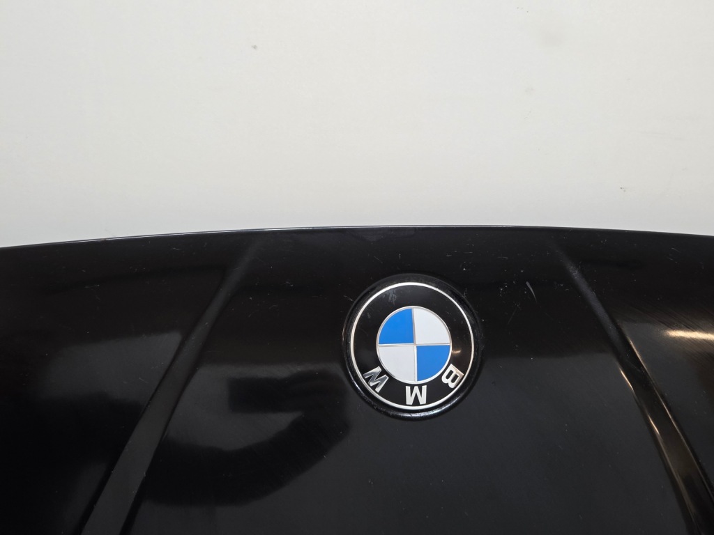 фото №5, Капот bmw x1 e84 668