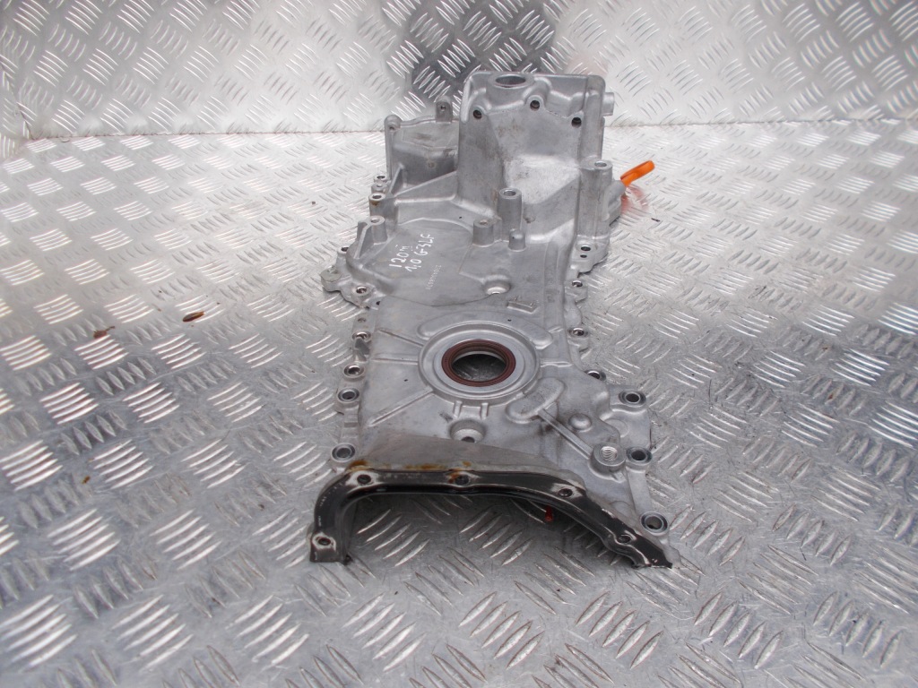 Hyundai i20 3 bayon kia rio stonic накладка крышка распределительного вала 1.0 tgdi g3lf Недорого