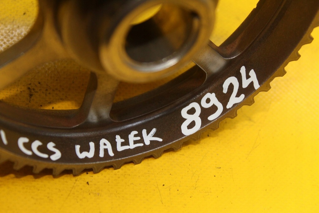 фото №7, Колесо распределительного вала golf seat audi 1.6 mpi 06a109111b